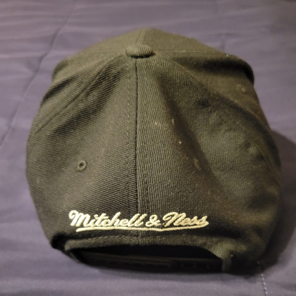 BROOKLYN NETS SNAPBACK - Picture 3 of 6